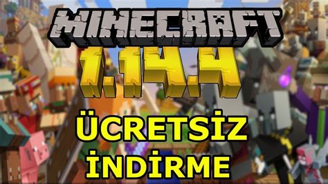 minecraft 2020 nasıl indirilir